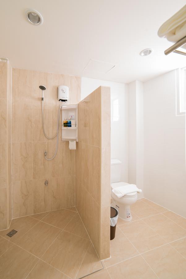 S44Room Банкок Екстериор снимка