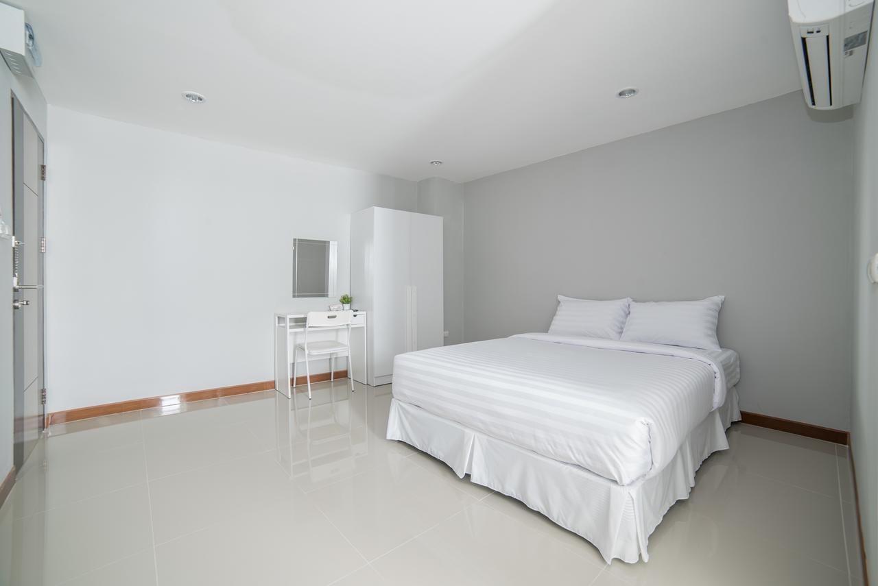 S44Room Банкок Стая снимка